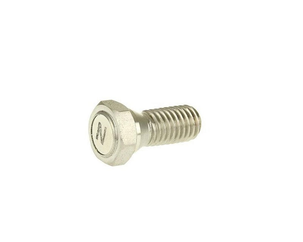 Magnetschraube KOSO fr Bremsscheibe M8x1,25x22,5mm