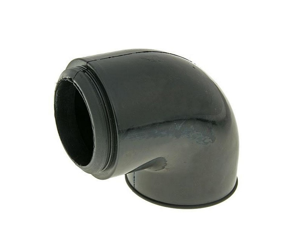Luftfilter Airbox Adapter 90 Grad