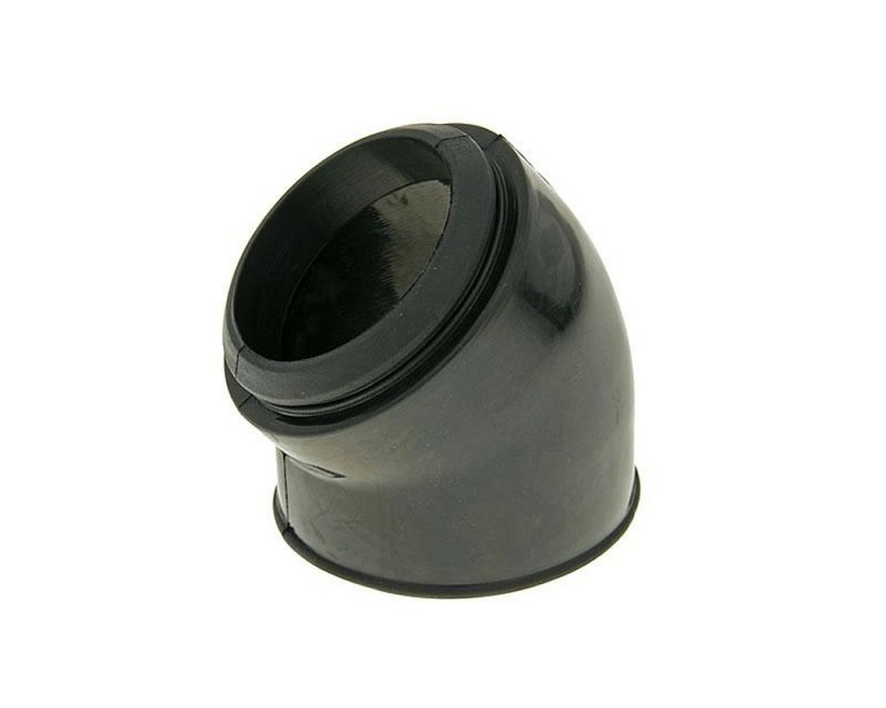 Luftfilter Airbox Adapter 45 Grad