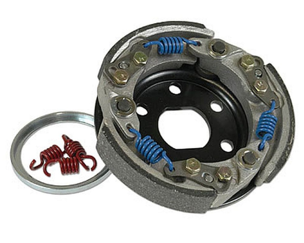 Kupplung MOTOFORCE Evo-Race 112mm fr CPI, Keeway, Generic