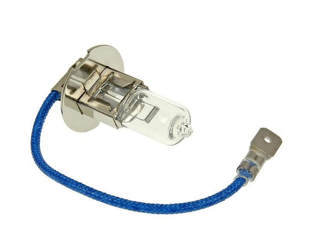 Glhbirne 12V 55W FLSSER PK22S H3