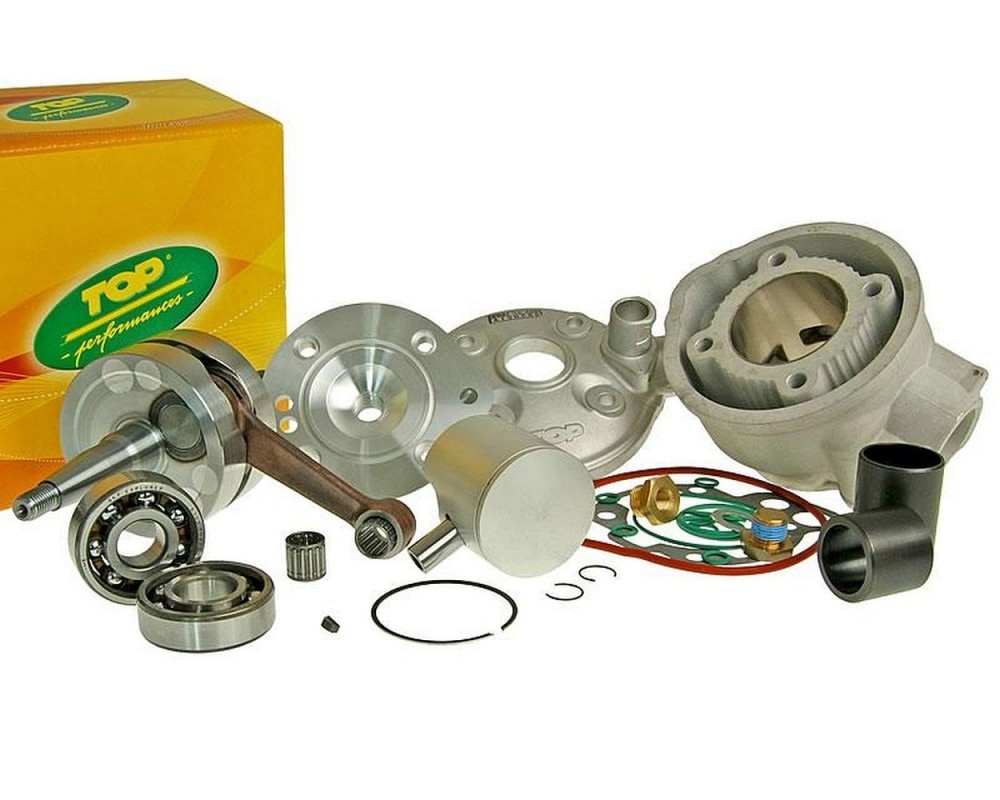 Zylinder 86ccm TOPPERFORMANCES Racing fr Minarelli AM
