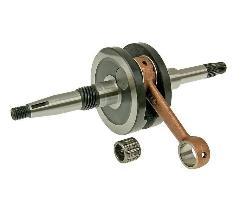 Kurbelwelle STANDARD fr Kymco liegend