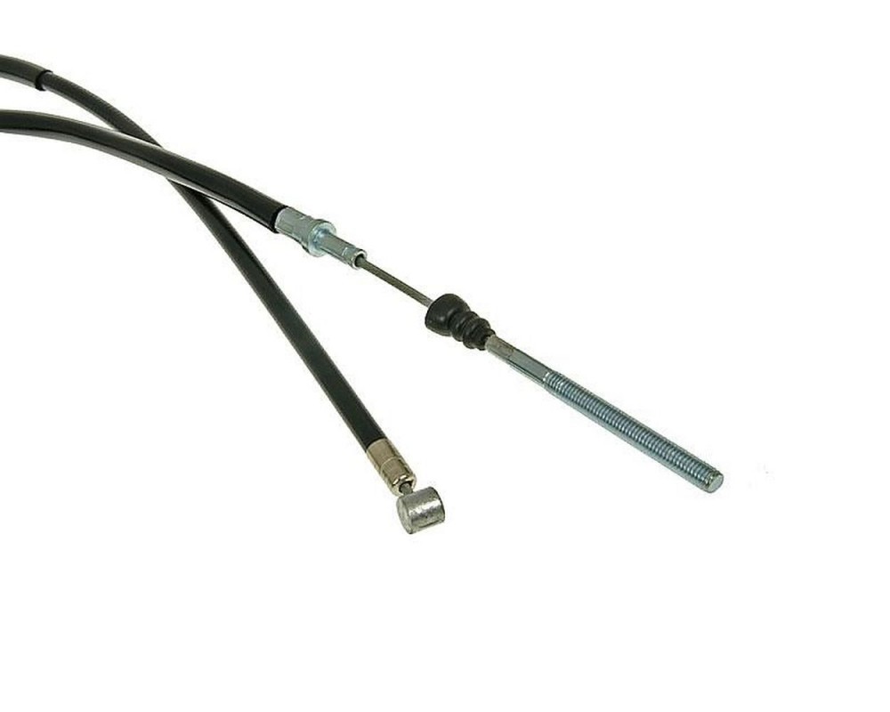 Bremszug hinten PTFE - Aprilia SR50 Minarelli