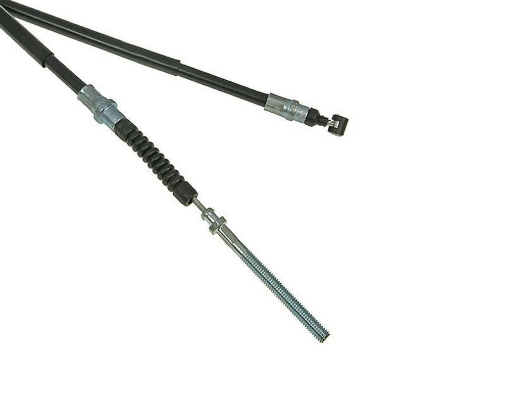 Bremszug hinten PTFE - Honda SFX 50