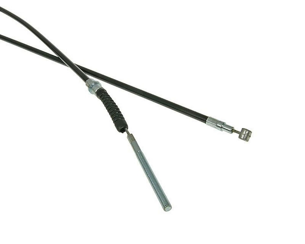 Bremszug hinten PTFE - Peugeot Ludix