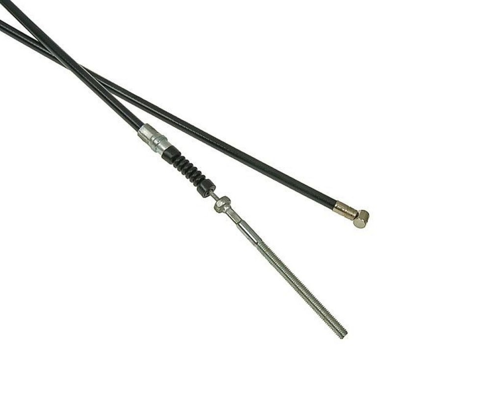 Bremszug hinten PTFE fr Piaggio Sfera
