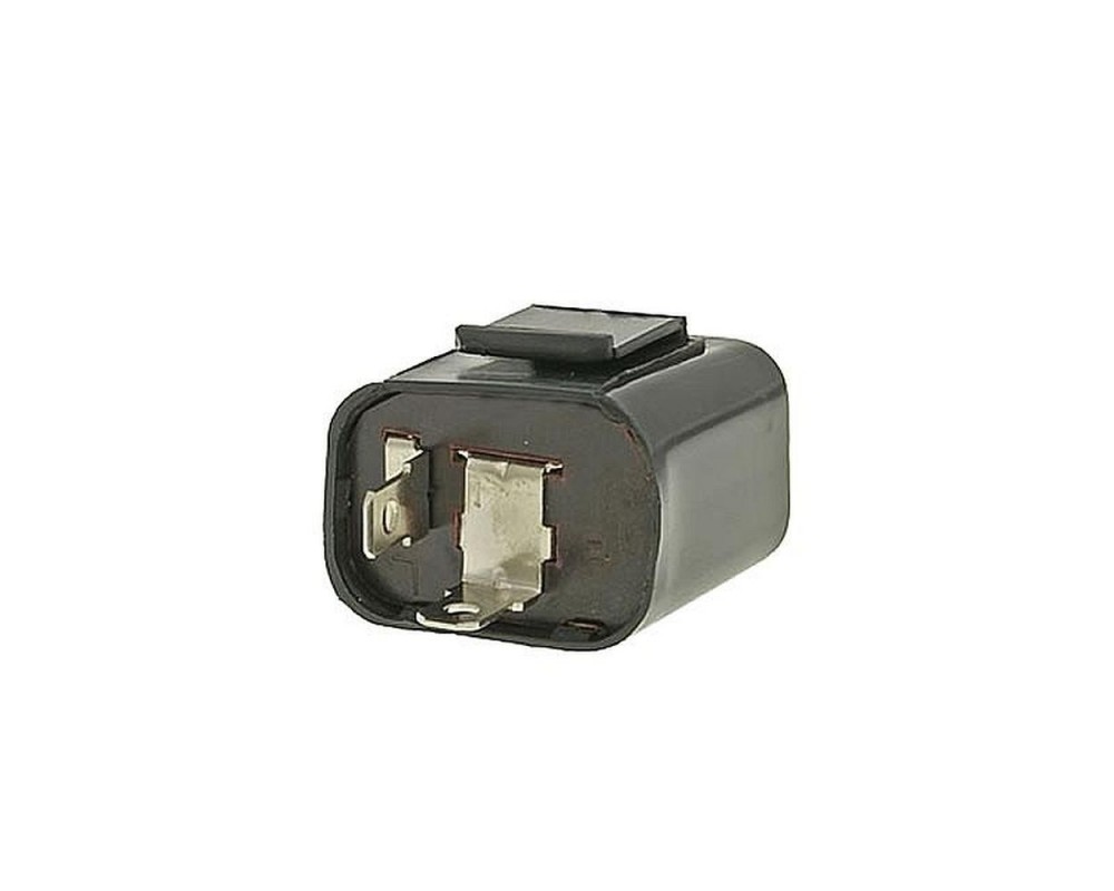 Blinkerrelais standard - Piaggio, Aprilia, Yamaha, Honda