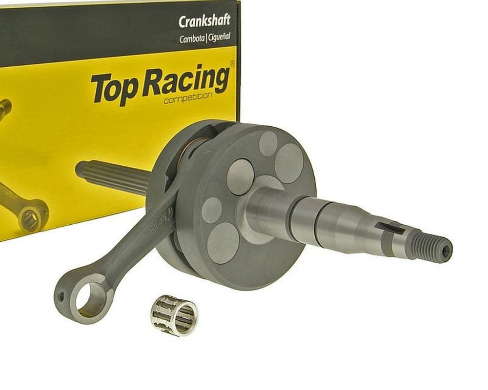 Kurbelwelle TOP-RACING Evolution NG Minarelli 10mm