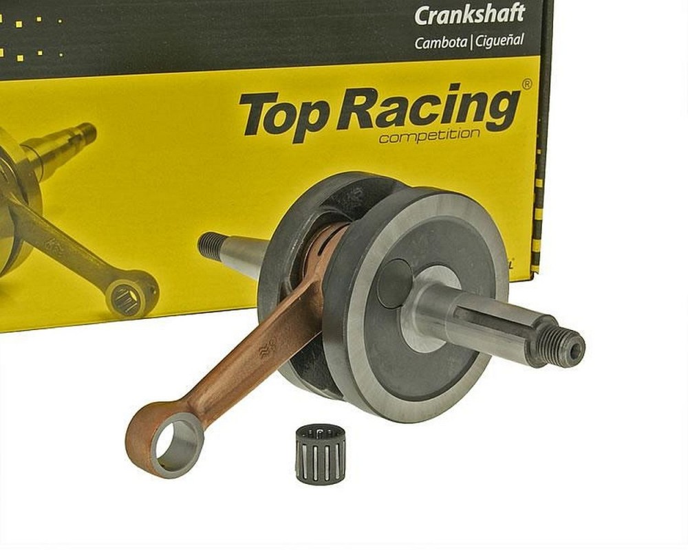 Kurbelwelle TOP-RACING STANDARD HQ Minarelli AM