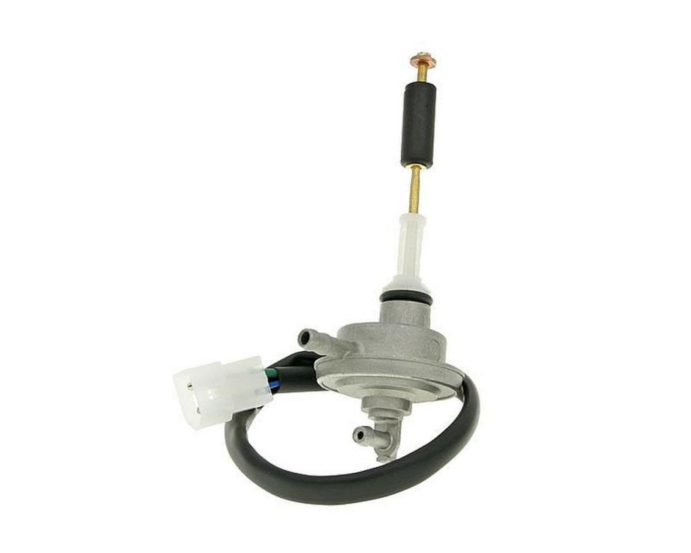 Benzinhahn elektrisch kompatibel fr Peugeot Speedfight 50 Buxy Zenith Ludix Vivacity TKR