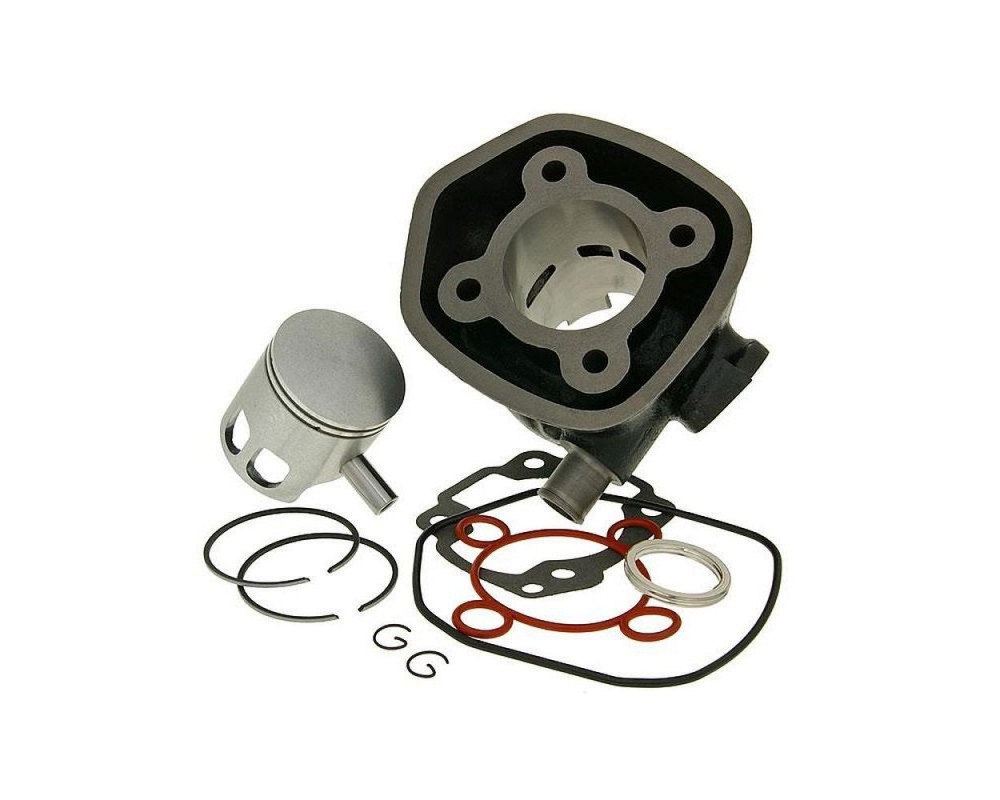 Zylinder 70ccm ITALKIT Sport Minarelli LC