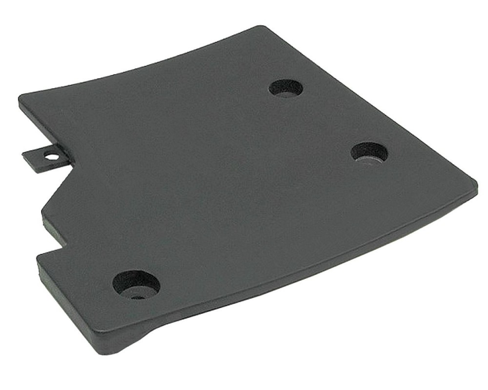 Batteriefachabdeckung STANDARD fr Baotian BT49QT-9