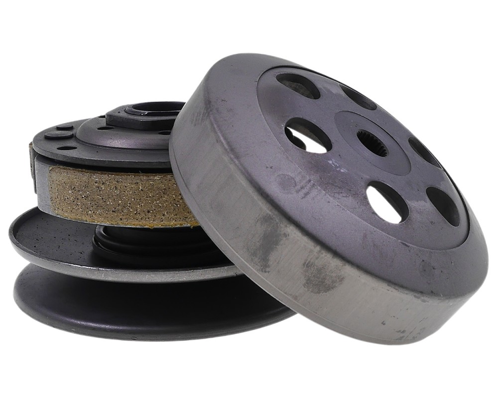 Wandlerkit komplett 107mm kompatibel f�r Kymco, GY6, Honda, Peugeot