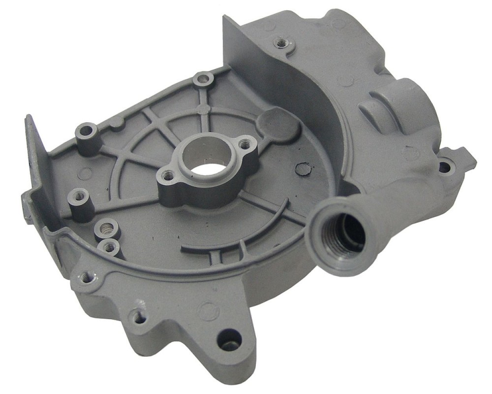 Motorgehusedeckel rechts fr BT49QT-9, YY50QT usw.