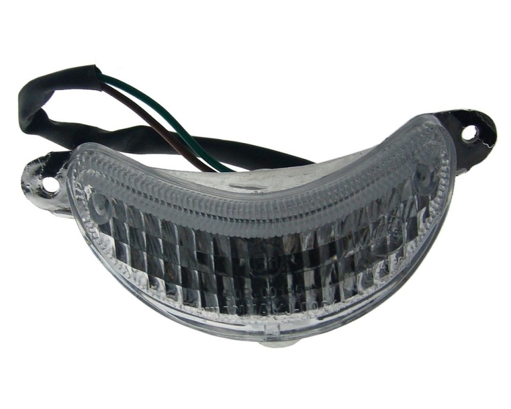 Standlicht - BT49QT-9, YY50QT