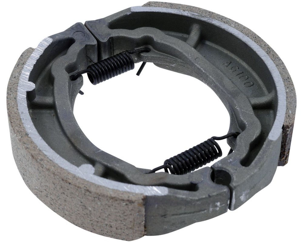Bremsbacken 2EXTREME 110x25mm hinten 50ccm