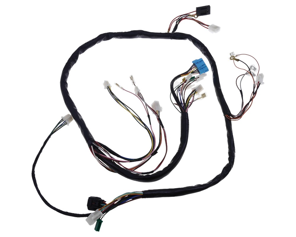 Kabelbaum fr Yamaha Aerox, MBK Nitro ab 04