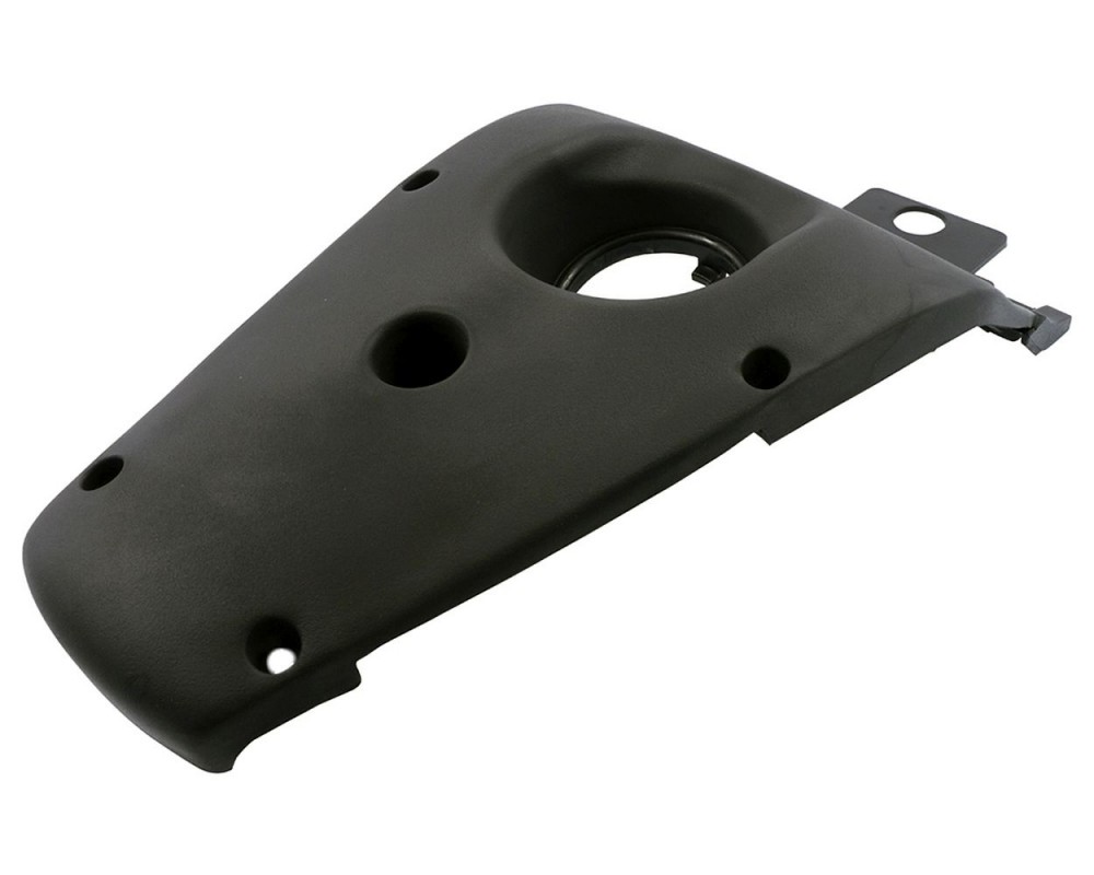 Soziusabdeckung STANDARD schwarz kompatibel fr Yamaha Aerox, Mbk Nitro