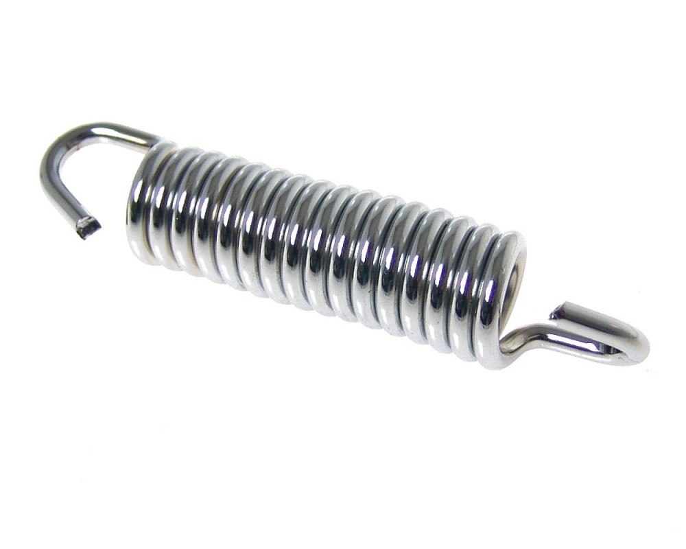 Hauptstnderfeder Aerox / Nitro dick