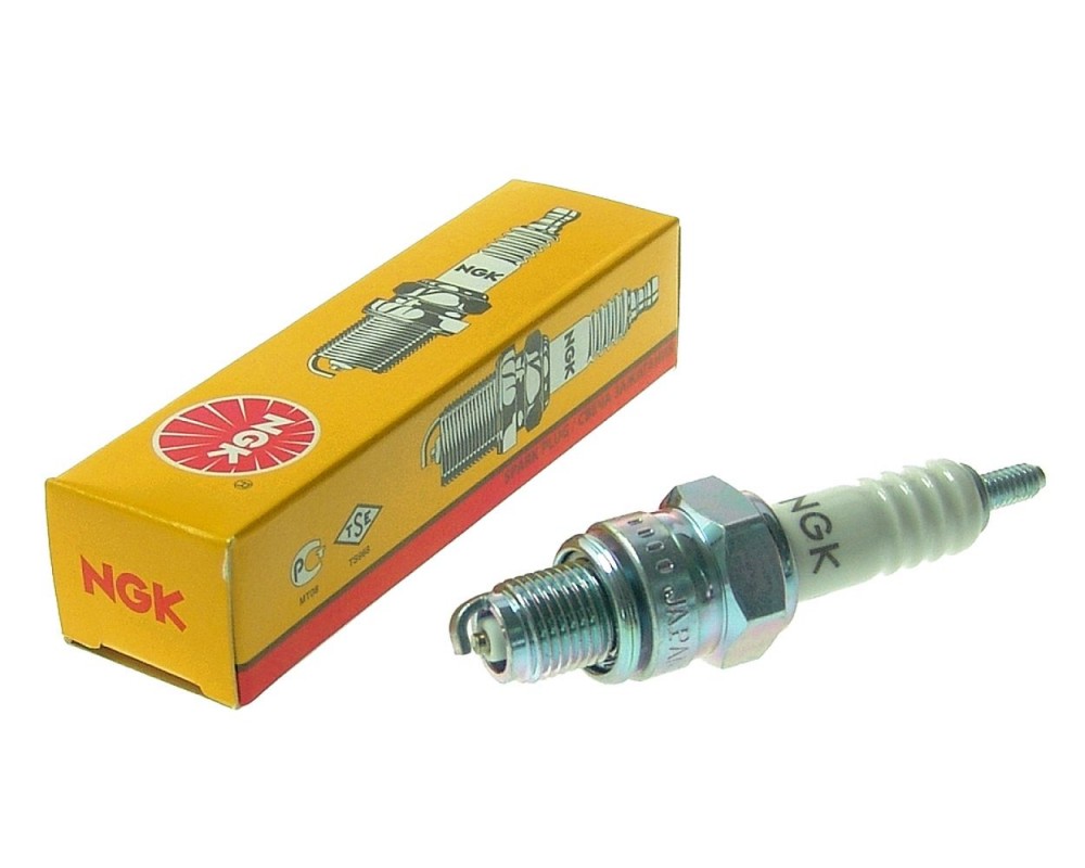 Zndkerze NGK CR8HSA (China 4-Taktroller)