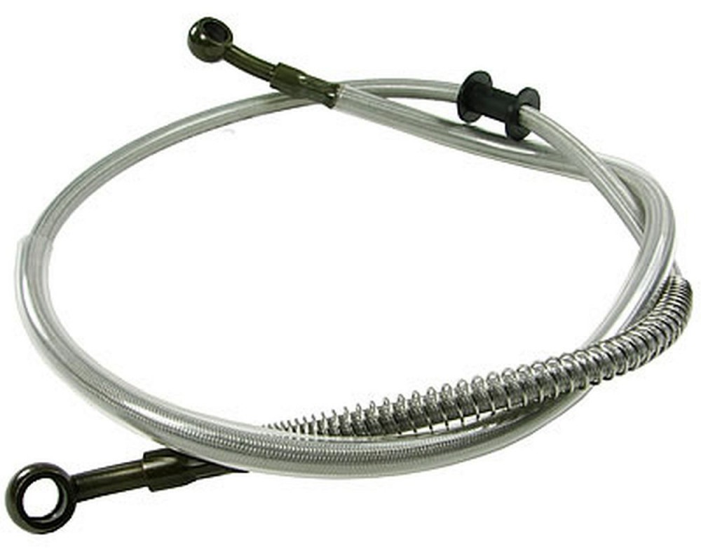 Bremsleitung Stahlflex Scheibenbremse vorn 105cm