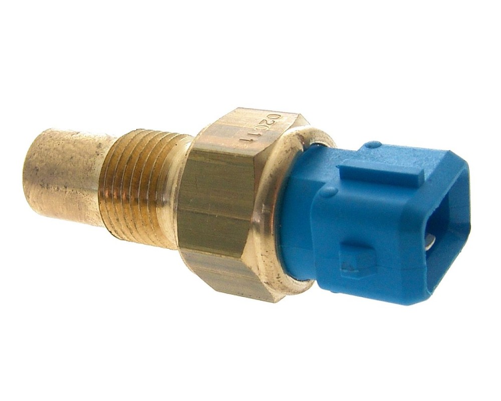 Temperaturfhler M14x1,25 Sensor Geber kompatibel fr Peugeot stehend Speedfight 1 / 2 LC E1 E2, X-Fight 50