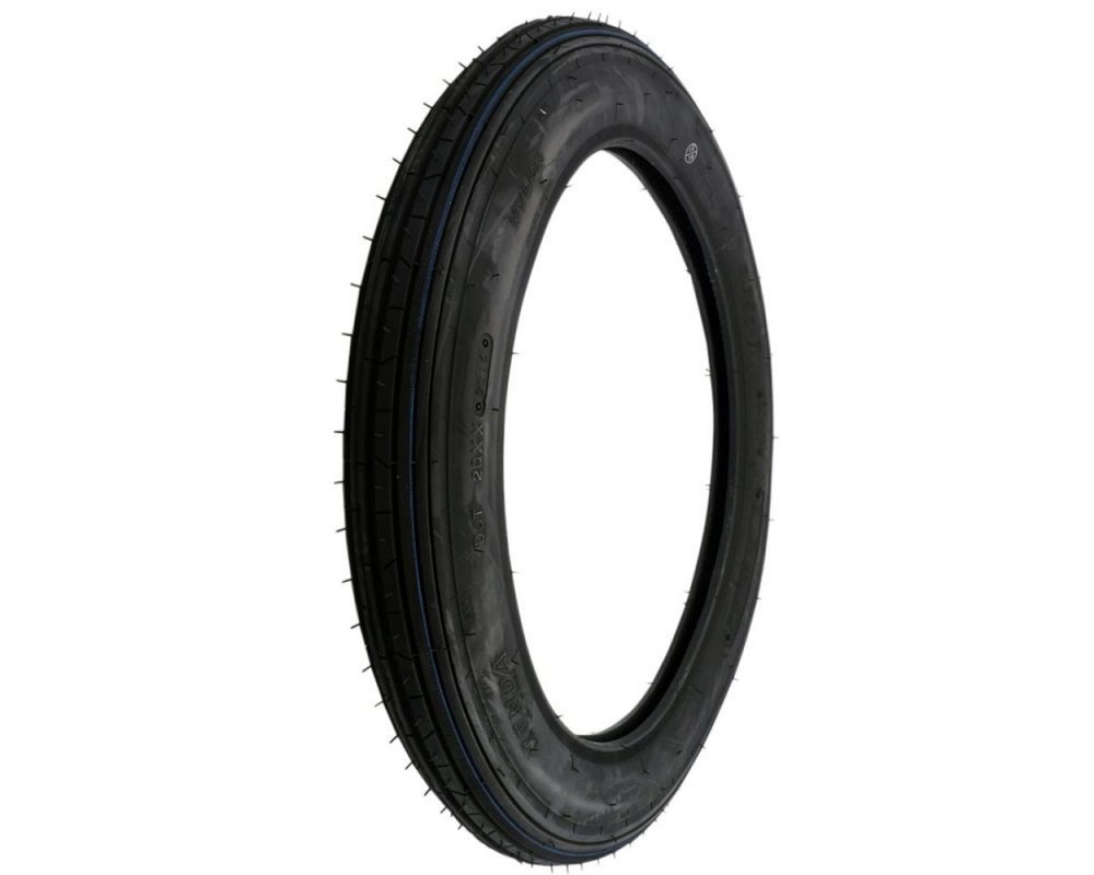 Reifen KENDA K204 2.75-17 4PR 41P TT