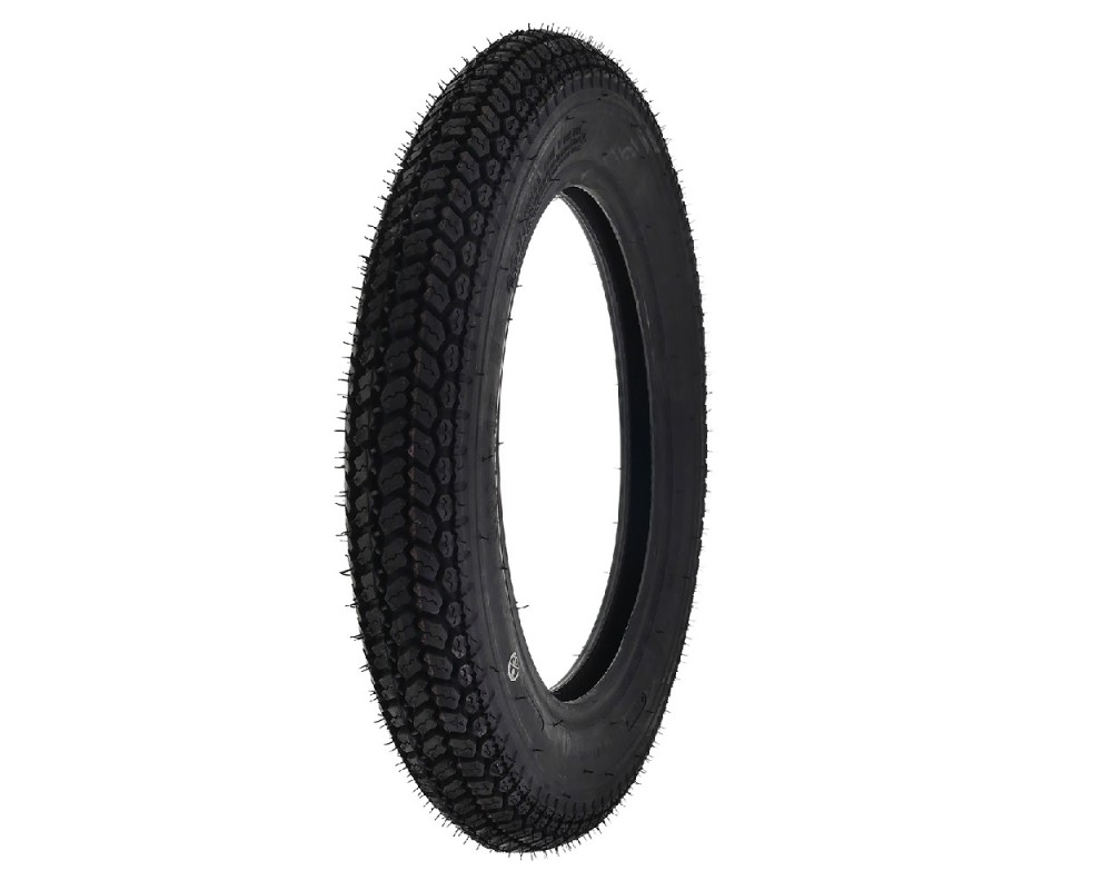 Reifen KENDA K315 3.00-12 4PR 47J TT Simson SR50, Albatros, SR80 Moped