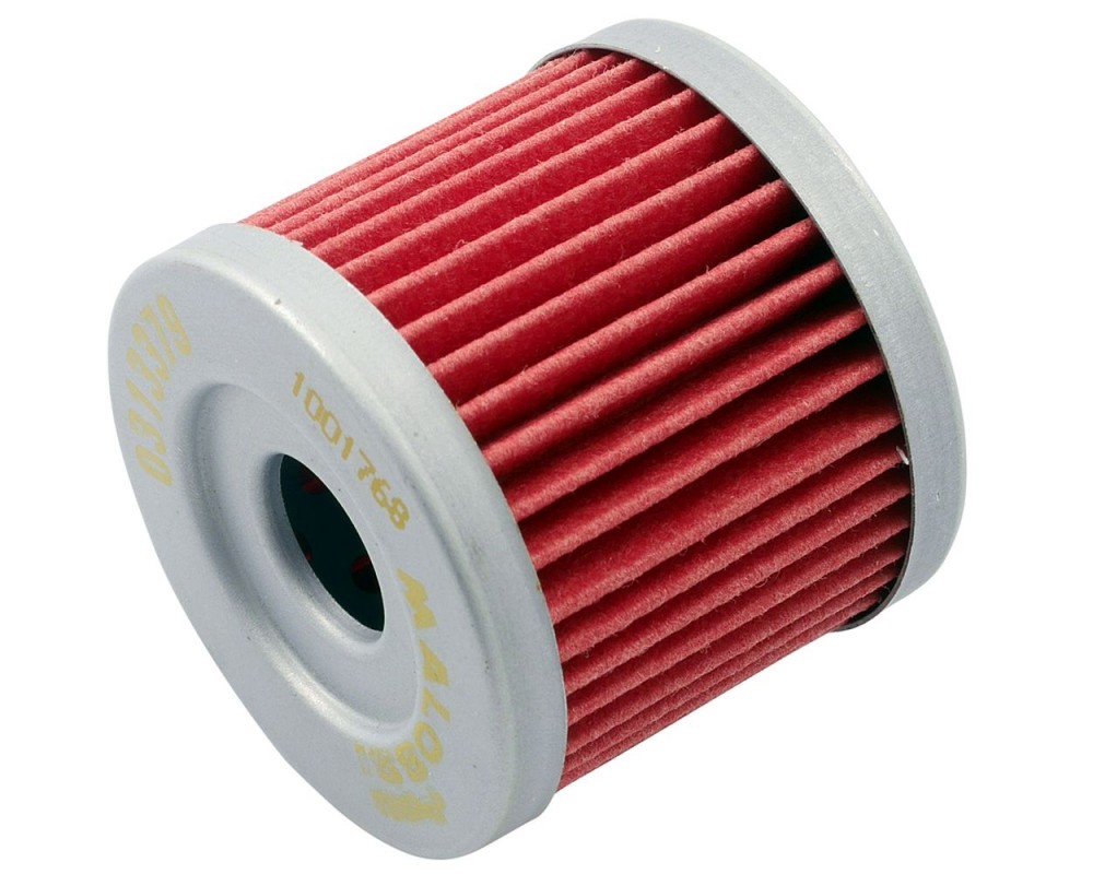 lfilter MALOSSI Red Chilli fr Burgman UH, Epicuro 125-150