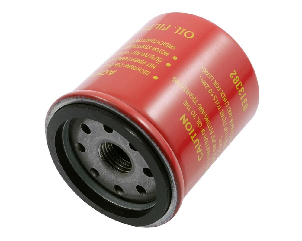 lfilter MALOSSI Red Chilli fr Leader, Quasar, LEM