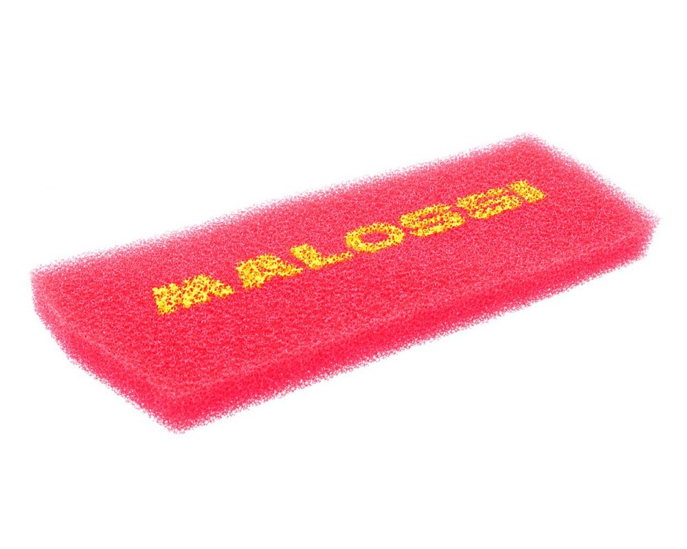 Luftfilter Einsatz MALOSSI Red Sponge fr Aprilia Scarabeo 5