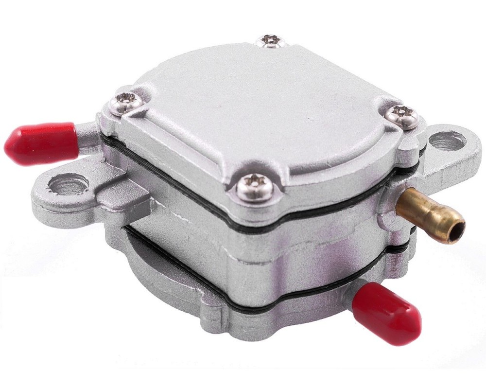 Benzinpumpe Unterdruck universal oder fr SYM, Honda Roller