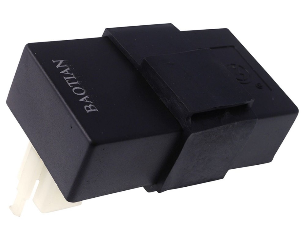 CDI / Zndeinheit BAOTIAN fr China GY6 4T 5-Pin 50ccm Typ-A2 offen