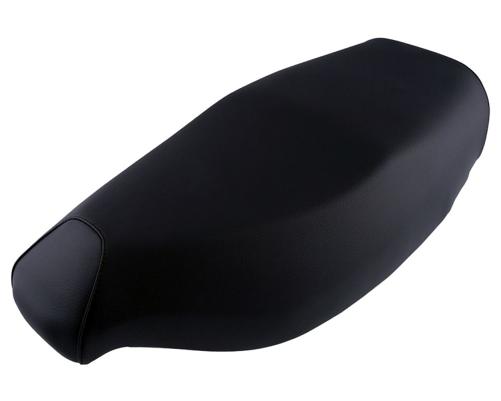 Sitzbank TNT fr Piaggio TPH 50 schwarz ( TEC + C19 )