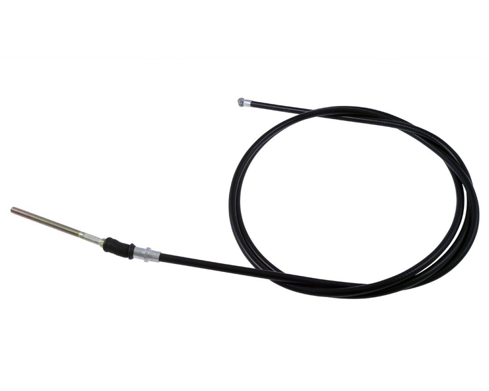 Bremszug hinten kompatibel fr Piaggio Sfera 1 Serie/Quartz  RMS Ersatzteil fr Trommelbremse Modelle