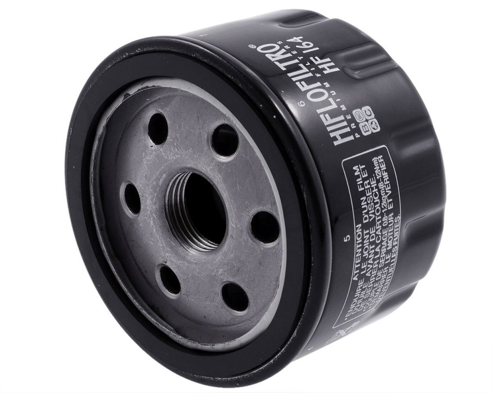 lfilter HIFLOFILTRO - HF164