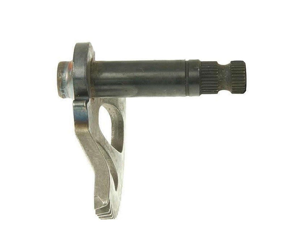 Kickstarterwelle 72mm/24mm STANDARD fr China 2T 1E40QMB, Cpi, Keeway