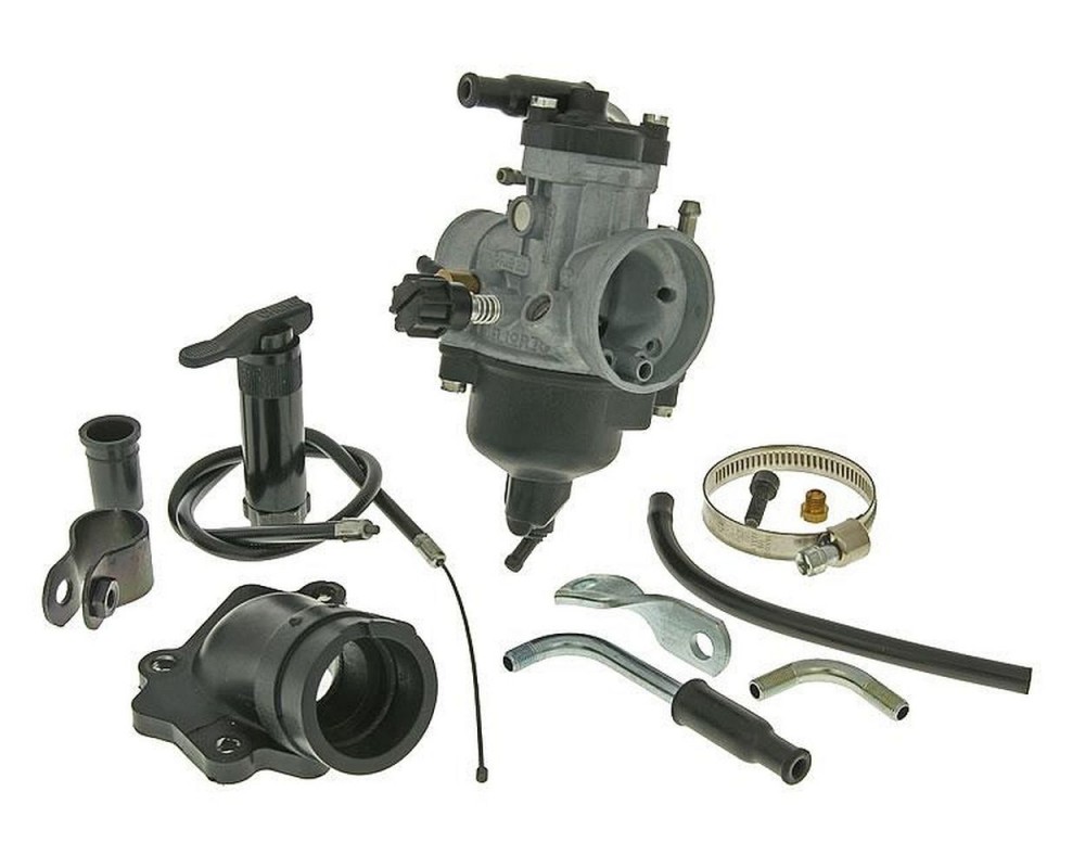 Vergaserkit MALOSSI PHVB 22 DS Minarelli 100 2T