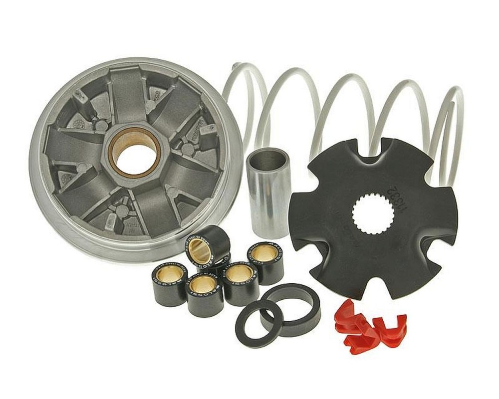 Variomatik MALOSSI Multivar Aprilia Di-Tech 2000-2004