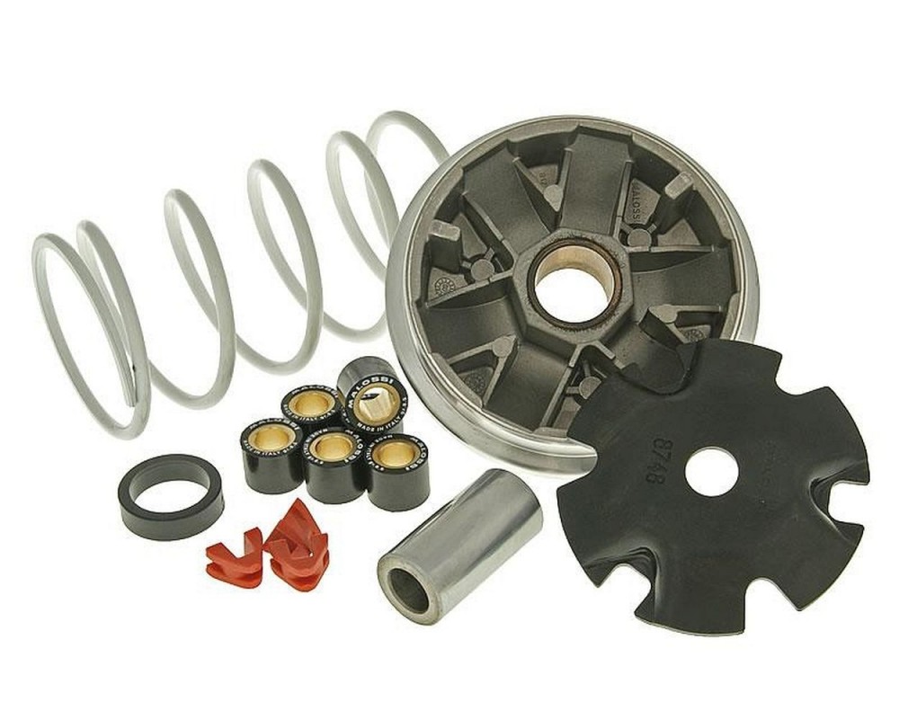 Variator MALOSSI Multivar kompatibel fr Peugeot Speedfight, Jetforce