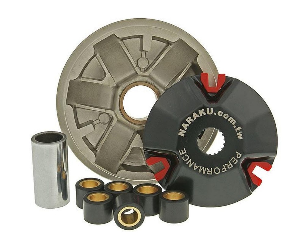 Variomatik NARAKU Sport kompatibel fr Piaggio (-98)