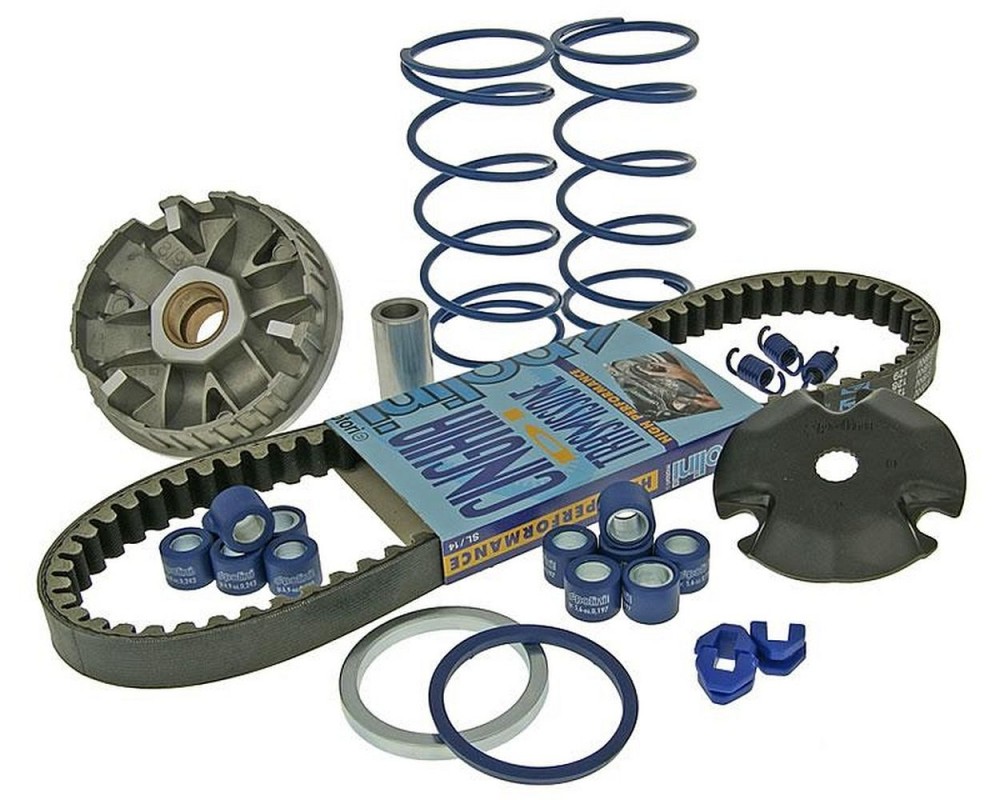 Variomatik POLINI Hi-Speed Eco Kit Minarelli lang