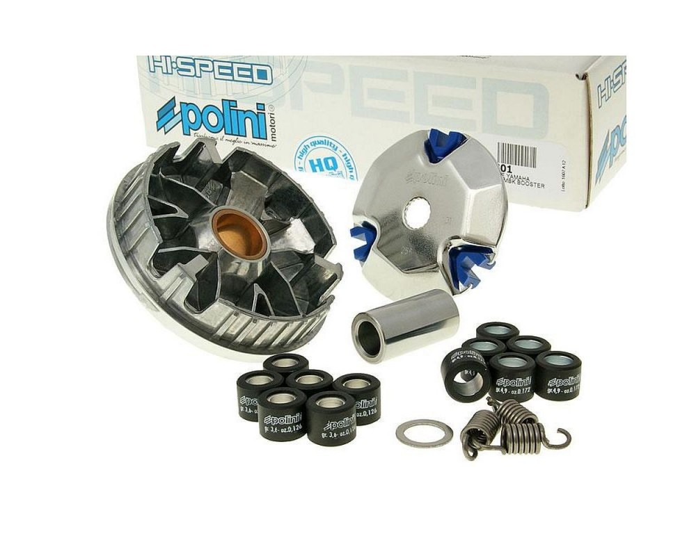 Variomatik POLINI Hi-Speed Minarelli