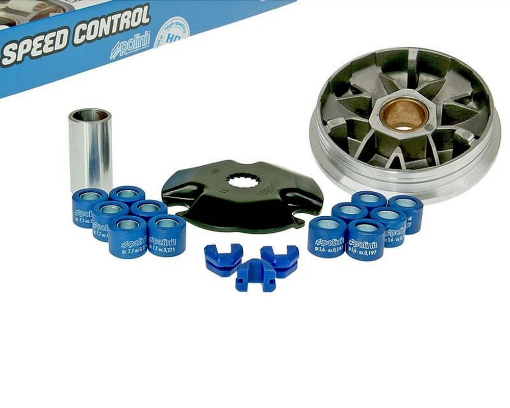 Variomatik POLINI Speedcontrol Derbi