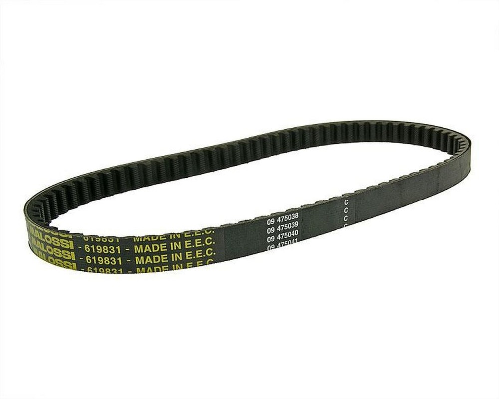 Keilriemen MALOSSI Special Belt fr Piaggio lang neu