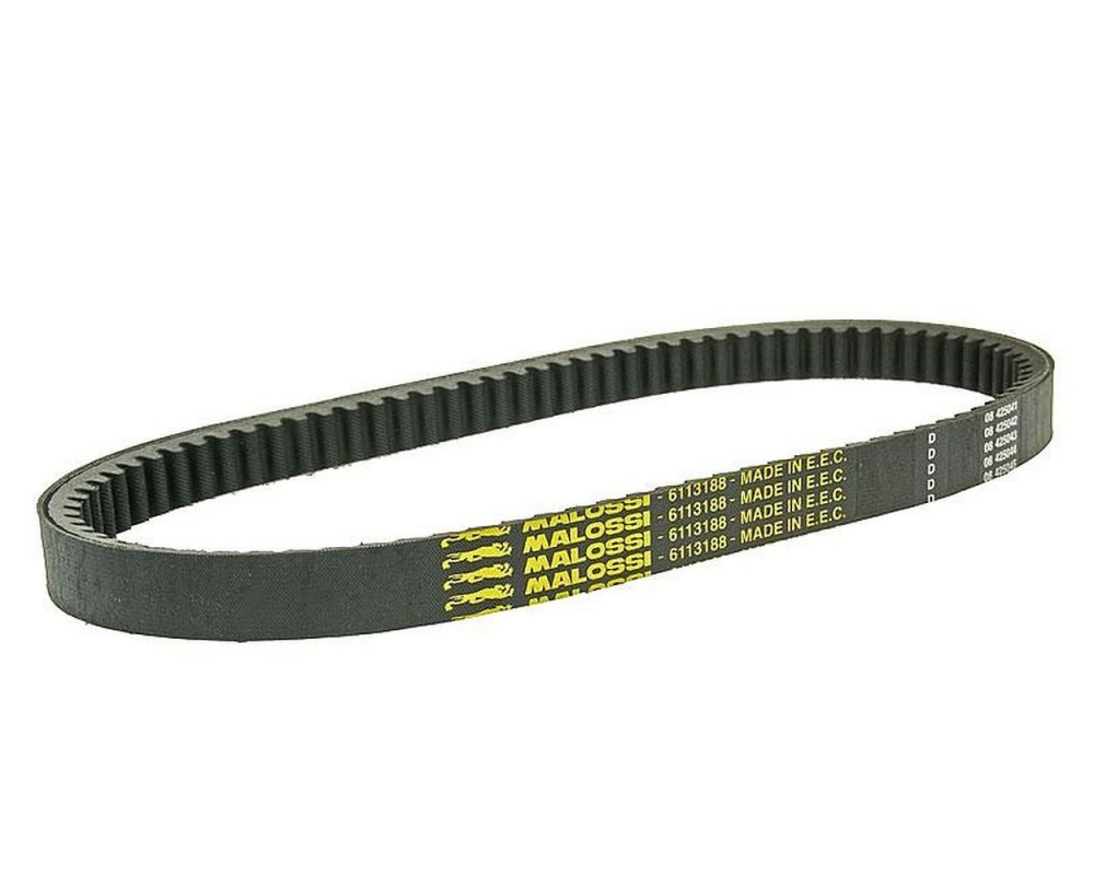 Keilriemen MALOSSI X-K Belt 914x24x11mm 30 Grad, kompatibel fr Kymco Maxxer, MXU, Grand Dink, Artic Cat 2x4, DVX Ersatz