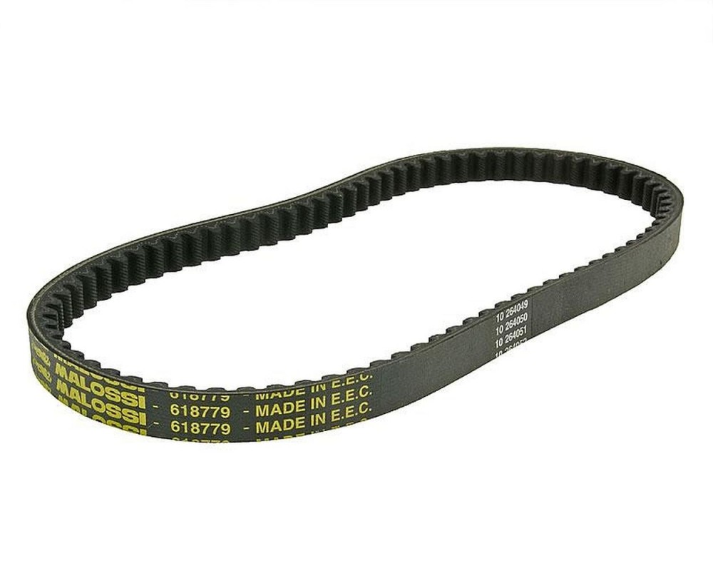 Keilriemen MALOSSI X-K Belt fr Morini Hacker, Crosser