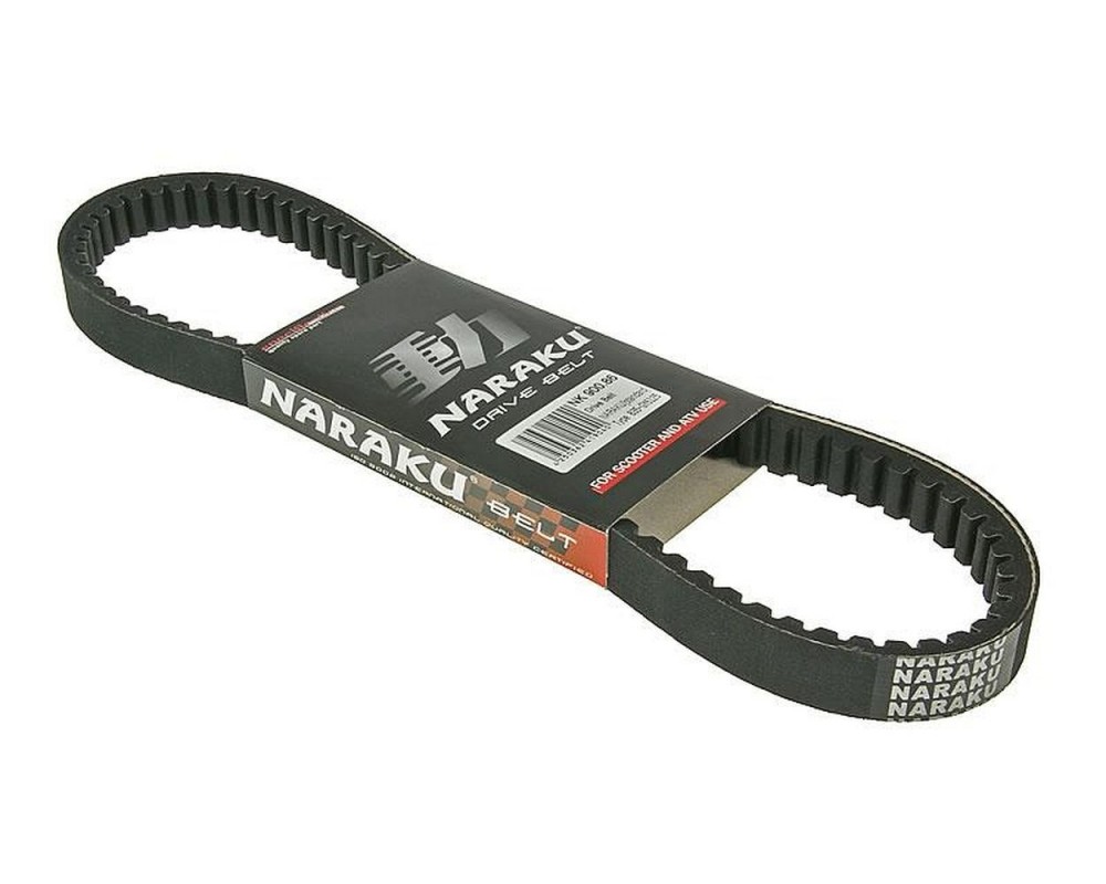 Keilriemen NARAKU STANDARD Typ 835mm fr China GY6 125