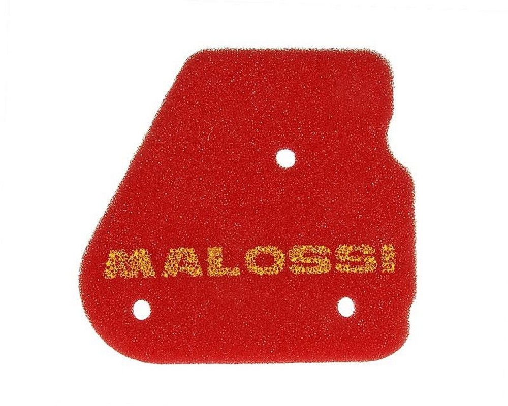Luftfilter Einsatz MALOSSI Red Sponge fr Aprilia SR 94-